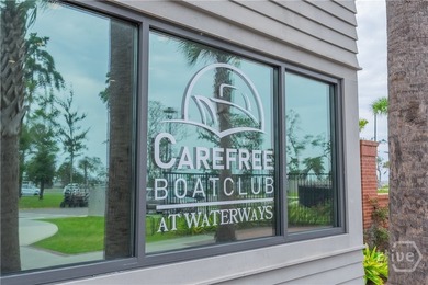 Welcome to Waterways, a gated master-planned community designed - photo 45