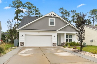Waccamaw River Home For Sale in Longs South Carolina