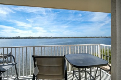 (private lake, pond, creek) Condo Sale Pending in Daytona Beach Florida