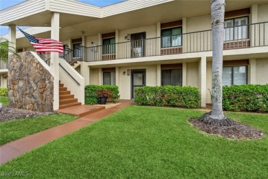 Lake Condo For Sale in Fort Myers, Florida