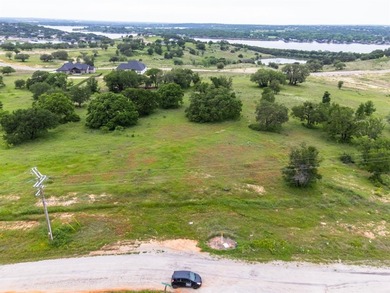 Lake Granbury Lot For Sale in Granbury Texas