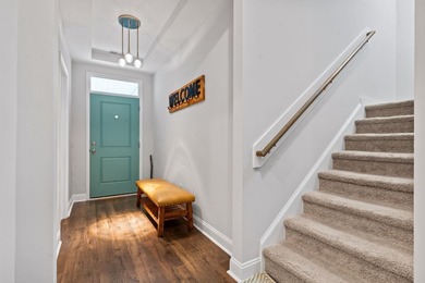 Welcome to this stunning 3-bedroom, 3-bath home with a bonus - photo 4