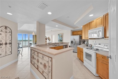 Elevated Luxury Living at Riviera - 24th Floor Retreat! Discover