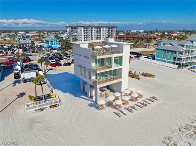 PRIME GULF-FRONT LAND HOLDING IN THE HEART OF FORT MYERS BEACH - - photo 1