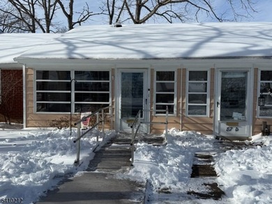 Lake Wadill Condo For Sale in Lakewood Twp. New Jersey