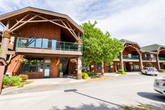 Flathead Lake Condo For Sale in Bigfork Montana
