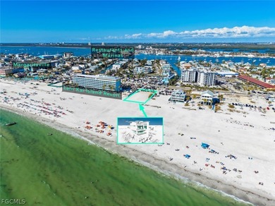 PRIME GULF-FRONT LAND HOLDING IN THE HEART OF FORT MYERS BEACH - - photo 2