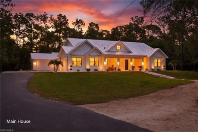 A truly rare Naples estate offering unmatched luxury, privacy - photo 2
