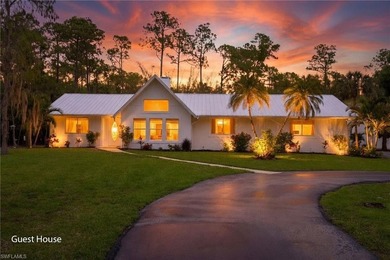 A truly rare Naples estate offering unmatched luxury, privacy - photo 3