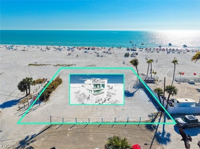 PRIME GULF-FRONT LAND HOLDING IN THE HEART OF FORT MYERS BEACH - - photo 4