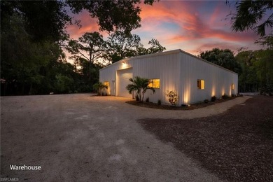 A truly rare Naples estate offering unmatched luxury, privacy - photo 4