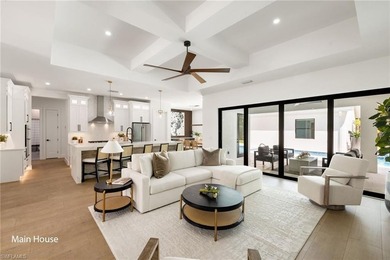 A truly rare Naples estate offering unmatched luxury, privacy - photo 5