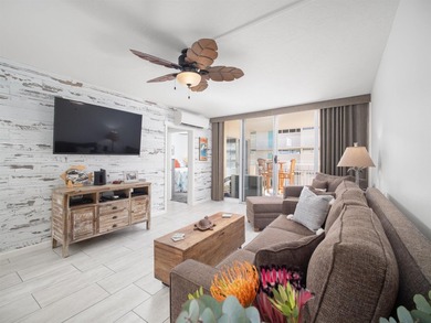 Beautiful and fully remodeled end unit that sits south of the - photo 5