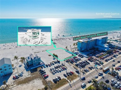 PRIME GULF-FRONT LAND HOLDING IN THE HEART OF FORT MYERS BEACH - - photo 6
