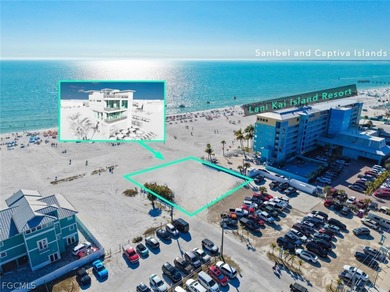 PRIME GULF-FRONT LAND HOLDING IN THE HEART OF FORT MYERS BEACH - - photo 9