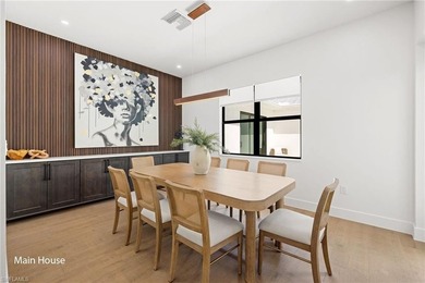 A truly rare Naples estate offering unmatched luxury, privacy - photo 9