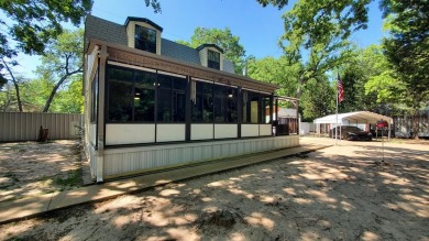 Lake Home For Sale in Mabank, Texas