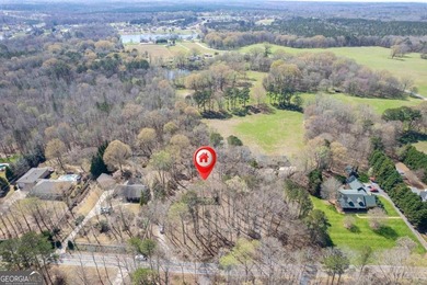 Log Cabin life in a great location with Lake Oconee views and a - photo 9