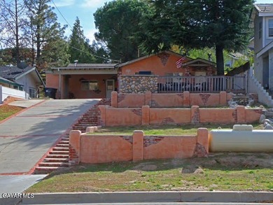 Elizabeth Lake Home Sale Pending in Lake Hughes California