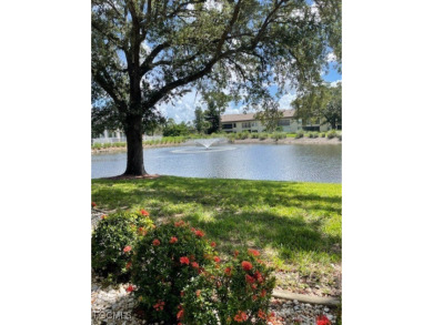 (private lake, pond, creek) Condo For Sale in Fort Myers Florida