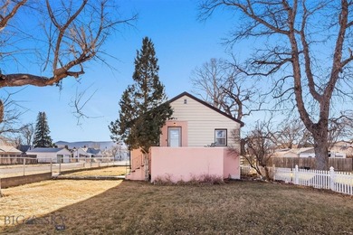Yellowstone River Home For Sale in Livingston Montana
