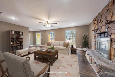 Lake Home For Sale in Gun Barrel City, Texas