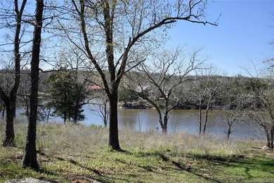 Raymond Gary Lake Lot For Sale in Fort Towson Oklahoma