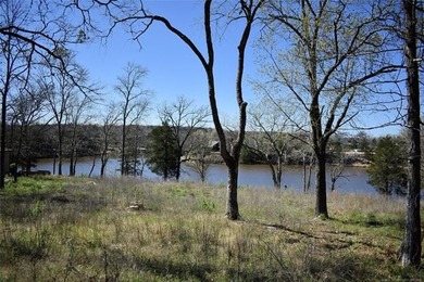 Four Lake Front Lots on Raymond Gary Lake, nestled in the quiet - photo 2