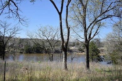 Four Lake Front Lots on Raymond Gary Lake, nestled in the quiet - photo 3