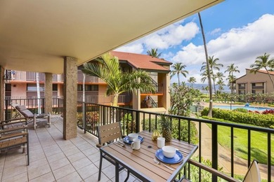 Experience the best of Maui living at Luana Kai C-201. This - photo 3
