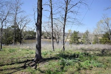 Four Lake Front Lots on Raymond Gary Lake, nestled in the quiet - photo 5