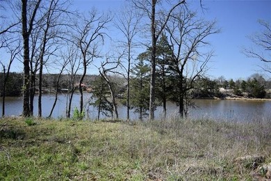 Four Lake Front Lots on Raymond Gary Lake, nestled in the quiet - photo 6