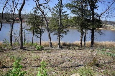 Four Lake Front Lots on Raymond Gary Lake, nestled in the quiet - photo 7