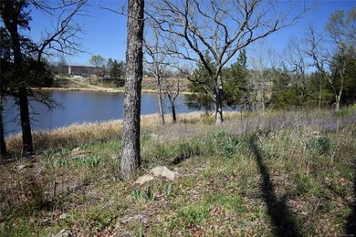 Four Lake Front Lots on Raymond Gary Lake, nestled in the quiet - photo 8