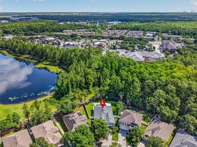 Virtually Staged. *Back on the Market* Located in Lake Nona -- - photo 2