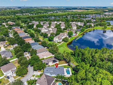 Virtually Staged. *Back on the Market* Located in Lake Nona -- - photo 3