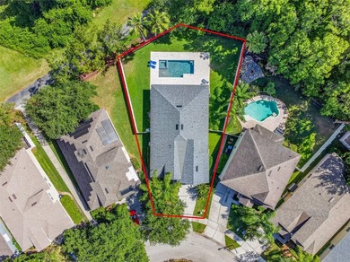 Virtually Staged. *Back on the Market* Located in Lake Nona -- - photo 4