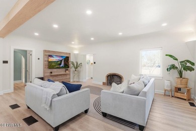 Rare opportunity to own a premier golf course property on the El - photo 11