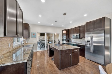 Perched in Rosecrest, this custom-built two-story home was - photo 12