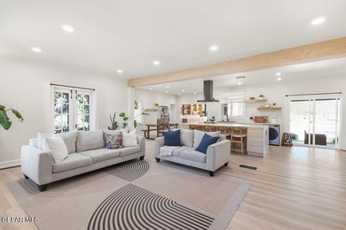 Rare opportunity to own a premier golf course property on the El - photo 12