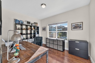 Perched in Rosecrest, this custom-built two-story home was - photo 14
