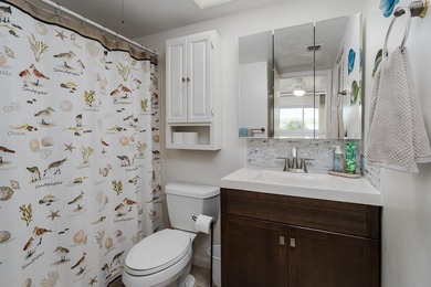 Well maintained and furnished first floor, two bedroom, two - photo 14