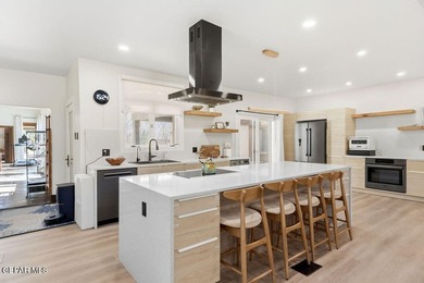 Rare opportunity to own a premier golf course property on the El - photo 15