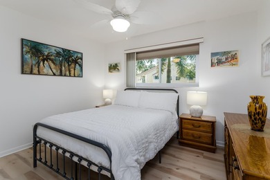 Well maintained and furnished first floor, two bedroom, two - photo 17