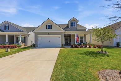 (private lake, pond, coastal) Home For Sale in Summerville South Carolina