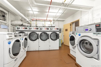 Spacious and full of potential, this 2-bedroom, 1-bath co-op at - photo 21