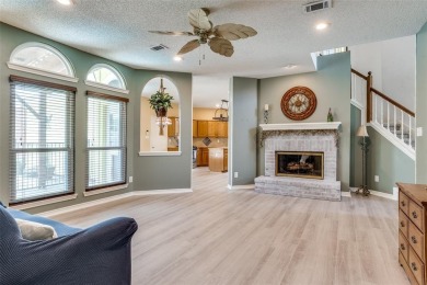 Lake Home For Sale in Rowlett, Texas