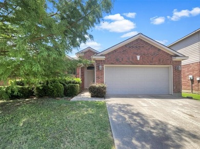 Lake Lewisville Home For Sale in Cross Roads Texas