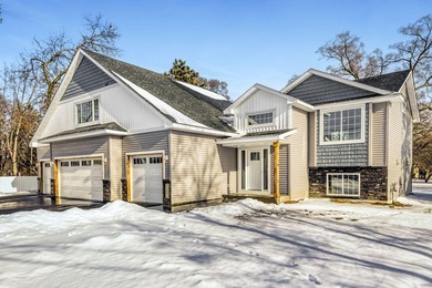 A rare opportunity to purchase new construction with so much - photo 1