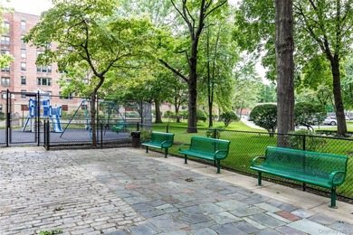 Spacious and full of potential, this 2-bedroom, 1-bath co-op at - photo 22